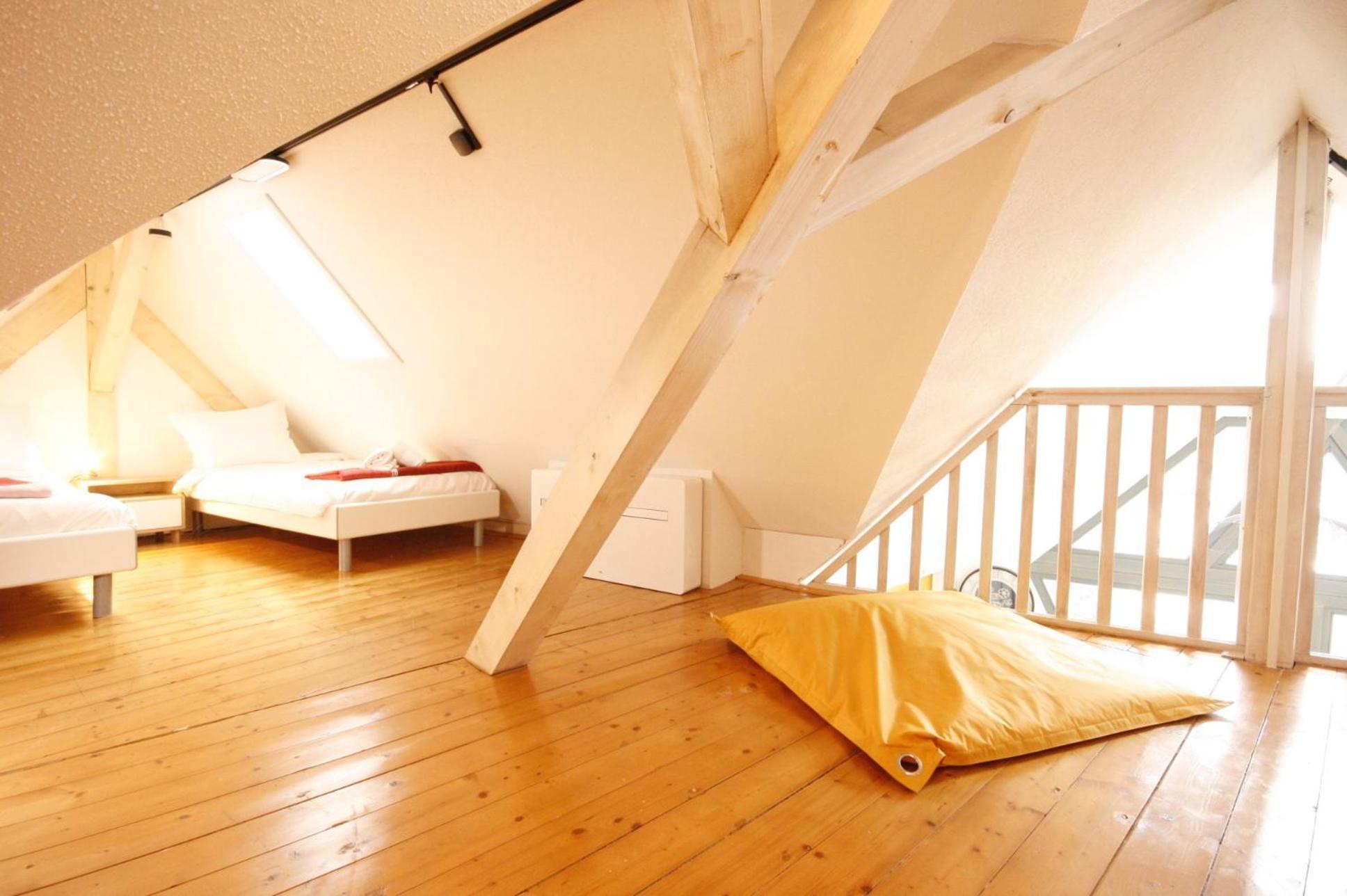 Appartement Le Ch'Ti Alsacien Eguisheim Exteriér fotografie