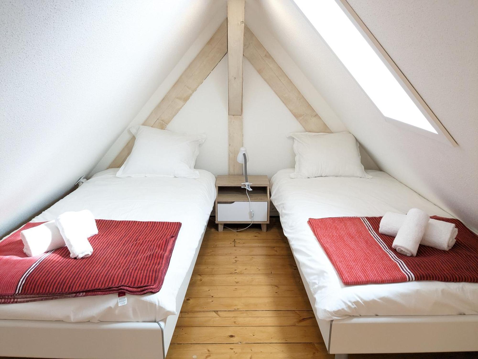 Appartement Le Ch'Ti Alsacien Eguisheim Exteriér fotografie
